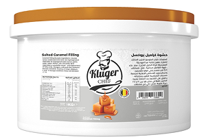 Nut Pastes & Creams